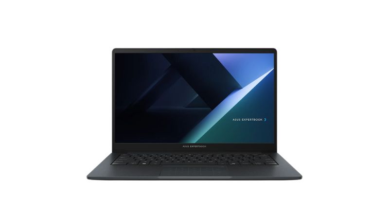 Laptop ASUS ExpertBook B1 BM1403CDA-S61611W (AMD Ryzen 5 150 | 16GB | 512GB | AMD Radeon | 14 inch FHD | Win 11 | Xám)-BM1403CDA-S61611W-6