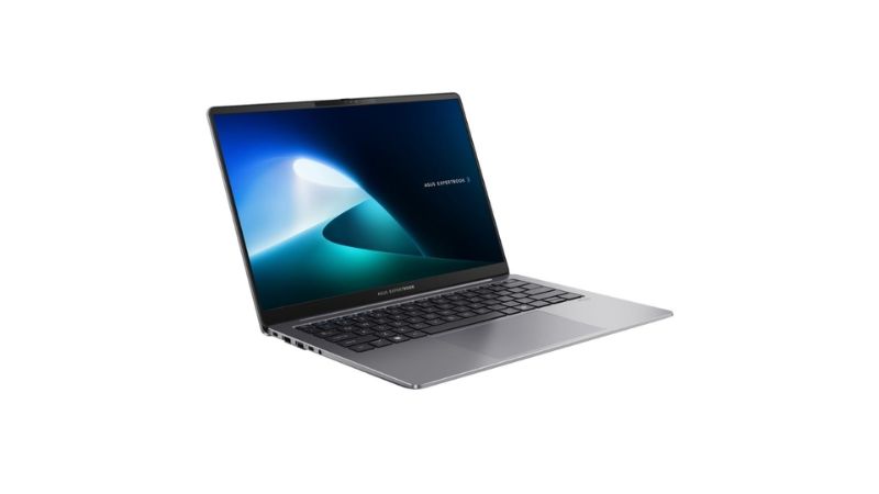 Laptop ASUS ExpertBook P3 P3406CCAP U516W (14 IPS 60Hz Intel Core Ultra 5 225H 16GB 512GB Windows 11)-P3406CCAP-U516W-4