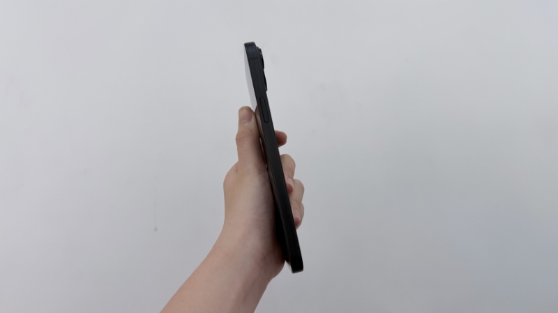 [Kèo Thơm] iPhone 15 Plus 128GB Black - Đã kích hoạt (*****F62QP)-GQ5QVF62QP-6