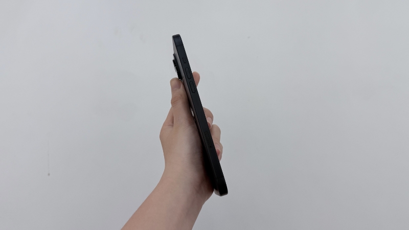 [Kèo Thơm] iPhone 15 Plus 128GB Black - Đã kích hoạt (*****F62QP)-GQ5QVF62QP-7