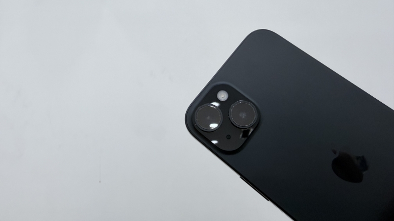 [Kèo Thơm] iPhone 15 Plus 128GB Black - Đã kích hoạt (*****F62QP)-GQ5QVF62QP-5