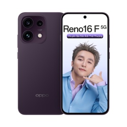 OPPO Reno16 F