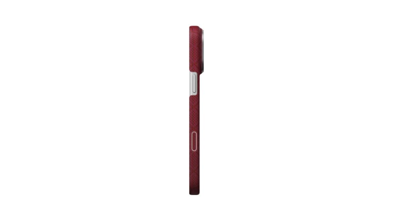 Ốp lưng Magsafe iPhone 17 Pro Max PITAKA Edge (with Pitatap)-PH1701PM-9