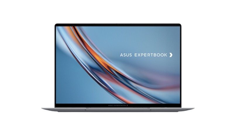 Laptop ASUS Expertbook Ultra B9406CAA-X7321TW (Intel Core Ultra X7 358H | Intel Arc Graphics | 14.0-inch WQXGA+ | Touch | 32GB | 1TB | Windows 11 Home | Xám)-B9406CAA-X7321TW-6