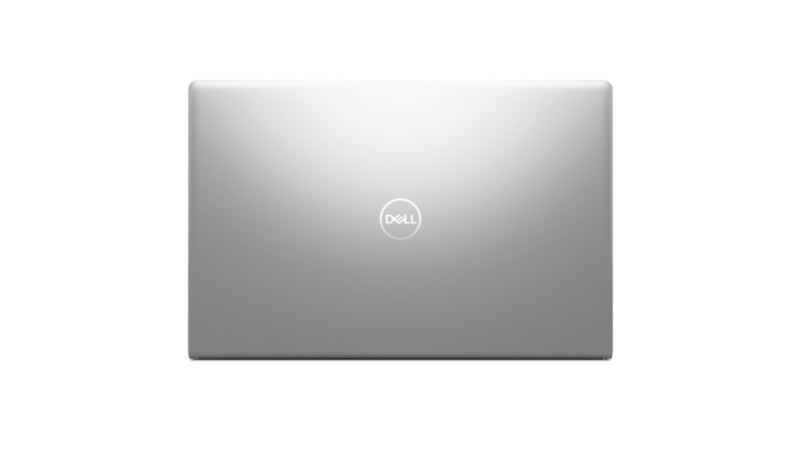Laptop Dell 15 DC15255 DC5R5973W1 (R5 7530U 16GB 512GB SSD 15.6 inch FHD 120Hz Win 11 Office Microsoft 365 Basic 1Y Silver 2Y)-DC5R5973W1-Silver-3