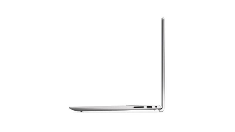 Laptop Dell 15 DC15255 DC5R5973W1 (R5 7530U 16GB 512GB SSD 15.6 inch FHD 120Hz Win 11 Office Microsoft 365 Basic 1Y Silver 2Y)-DC5R5973W1-Silver-4
