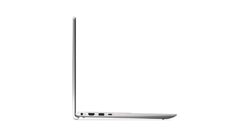Laptop Dell 15 DC15255 DC5R5973W1 (R5 7530U 16GB 512GB SSD 15.6 inch FHD 120Hz Win 11 Office Microsoft 365 Basic 1Y Silver 2Y)-DC5R5973W1-Silver-5