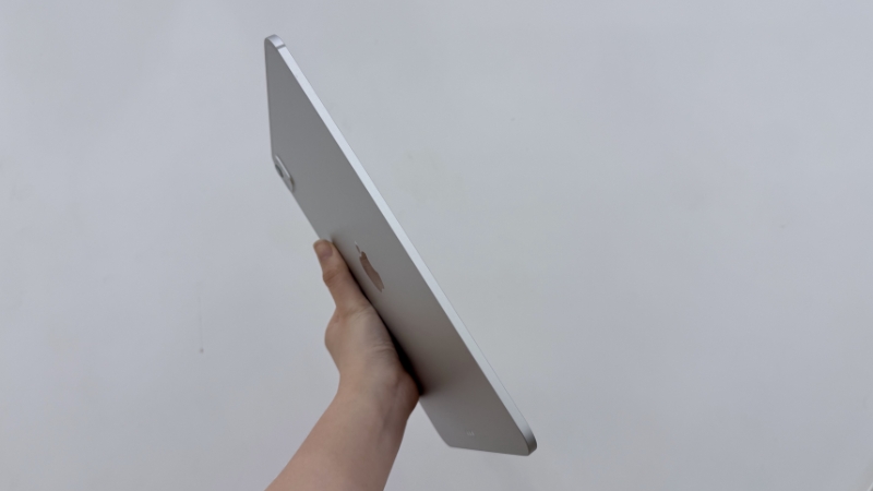[Kèo Thơm] iPad Pro M5 11 inch Wifi 512GB Bạc - Đã kích hoạt (*****C6X3K)-CTF79C6X3K-6