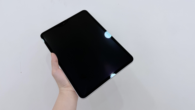 [Kèo Thơm] iPad Pro M5 11 inch Wifi 512GB Bạc - Đã kích hoạt (*****C6X3K)-CTF79C6X3K-4