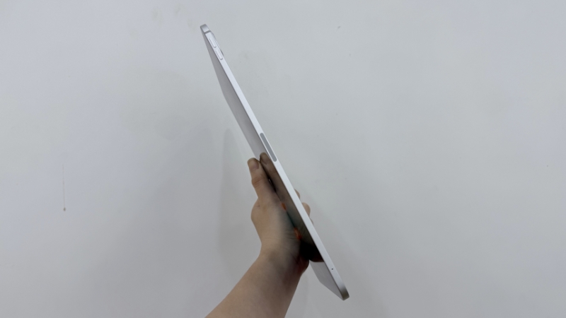 [Kèo Thơm] iPad Pro M5 11 inch Wifi 512GB Bạc - Đã kích hoạt (*****C6X3K)-CTF79C6X3K-5