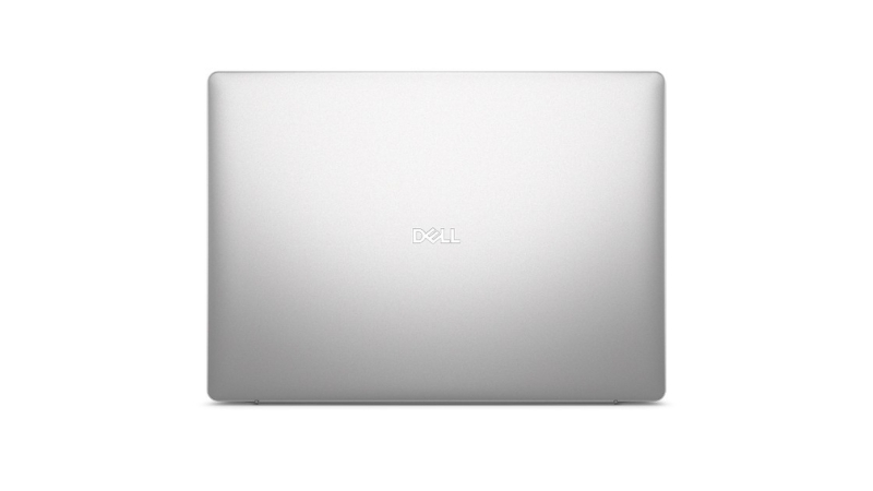 Laptop Dell 14 DC14255 DC4A5330W1 (Ryzen AI 5 330 16GB 512GB SSD 14 inch FHD+ Win 11 Office Microsoft 365 Basic 1Y Silver 2Y)-DC4A5330W1-Silver-9