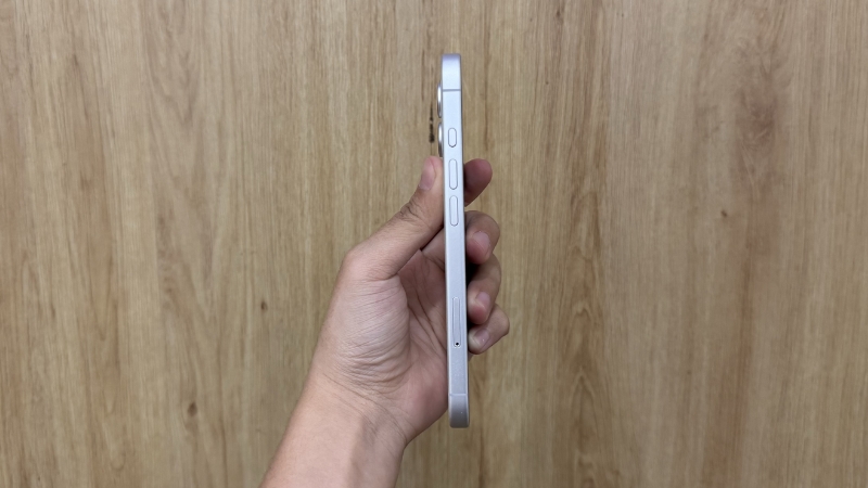 [Kèo Thơm] iPhone 17 256GB Trắng - Đã kích hoạt (*****N0FC9)-K910JN0FC9-6