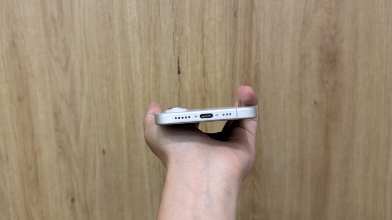 [Kèo Thơm] iPhone 17 256GB Trắng - Đã kích hoạt (*****N0FC9)-K910JN0FC9-7