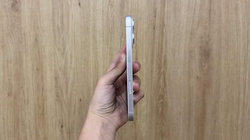 [Kèo Thơm] iPhone 17 256GB Trắng - Đã kích hoạt (*****N0FC9)-K910JN0FC9-5
