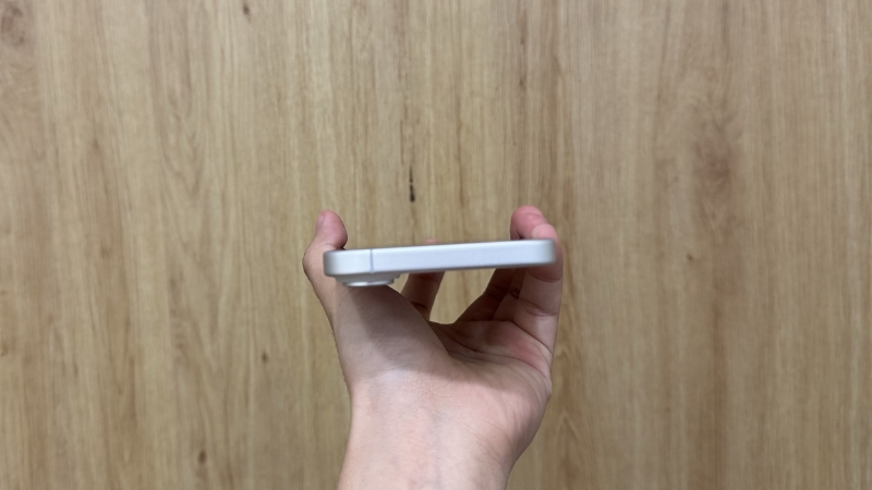 [Kèo Thơm] iPhone 17 256GB Trắng - Đã kích hoạt (*****N0FC9)-K910JN0FC9-8