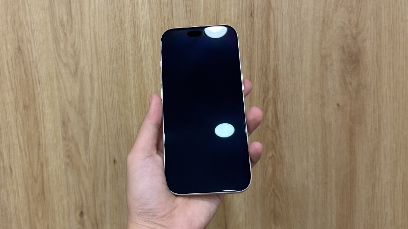 [Kèo Thơm] iPhone 17 256GB Trắng - Đã kích hoạt (*****N0FC9)-K910JN0FC9-4