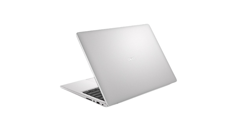 Laptop Dell 14 DC14250 DC4C5375W1 (Core 5 120U 16GB 512GB SSD 14 inch WUXGA Win 11 Office Microsoft 365 Basic 1Y Silver 2Y)-DC4C5375W1-Silver-6