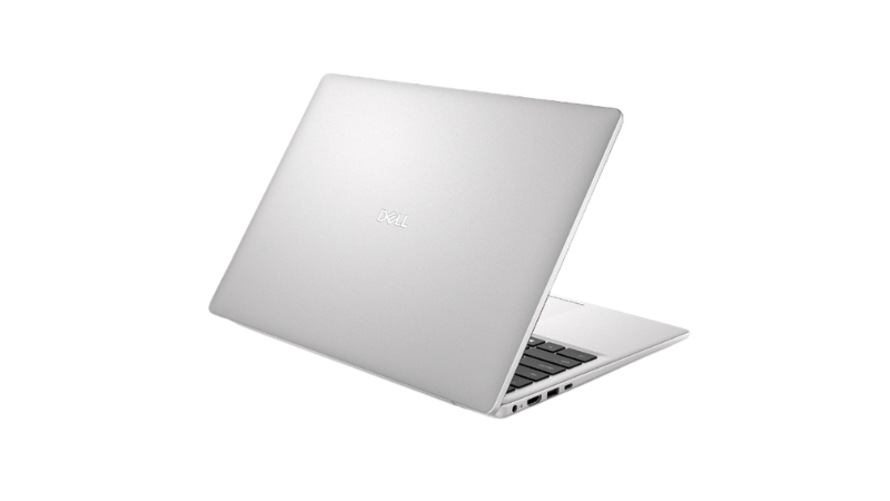 Laptop Dell 14 DC14250 DC4C5375W1 (Core 5 120U 16GB 512GB SSD 14 inch WUXGA Win 11 Office Microsoft 365 Basic 1Y Silver 2Y)-DC4C5375W1-Silver-8