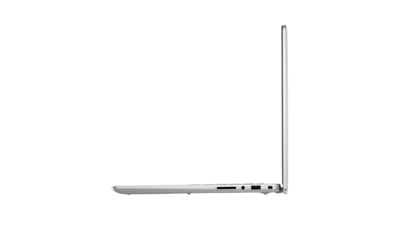 Laptop Dell 14 DC14250 DC4C5375W1 (Core 5 120U 16GB 512GB SSD 14 inch WUXGA Win 11 Office Microsoft 365 Basic 1Y Silver 2Y)-DC4C5375W1-Silver-9