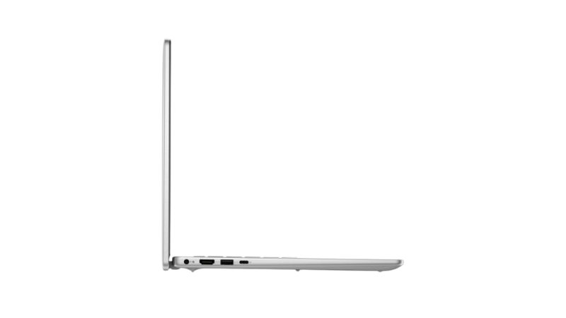 Laptop Dell 14 DC14250 DC4C5375W1 (Core 5 120U 16GB 512GB SSD 14 inch WUXGA Win 11 Office Microsoft 365 Basic 1Y Silver 2Y)-DC4C5375W1-Silver-10