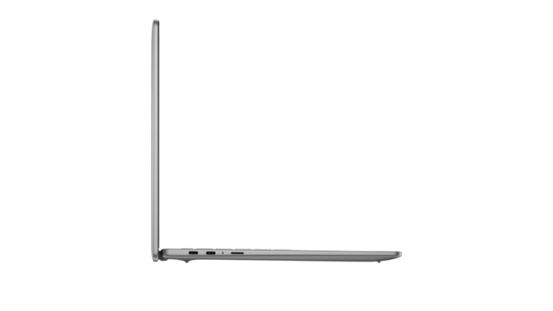 Laptop Dell Inspiron 14 5441 N4O10552W1 (Snapdragon X Plus -X1P-64-100 16GB 1TB SSD 14 inch FHD+ Win 11 Office Microsoft 365 Basic 1Y Grey 2Y)-N4O10552W1-Grey-7