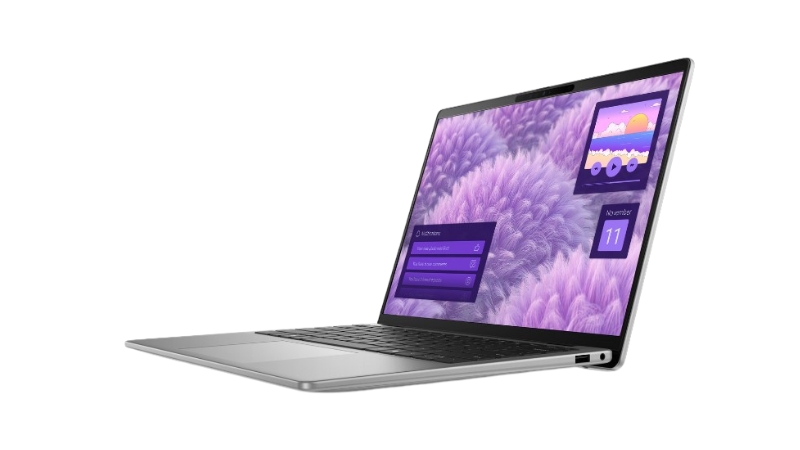 Laptop Dell Inspiron 14 5441 N4O10552W1 (Snapdragon X Plus -X1P-64-100 16GB 1TB SSD 14 inch FHD+ Win 11 Office Microsoft 365 Basic 1Y Grey 2Y)-N4O10552W1-Grey-4