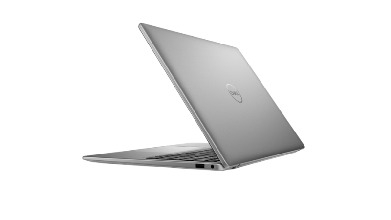 Laptop Dell Inspiron 14 5441 N4O10552W1 (Snapdragon X Plus -X1P-64-100 16GB 1TB SSD 14 inch FHD+ Win 11 Office Microsoft 365 Basic 1Y Grey 2Y)-N4O10552W1-Grey-8