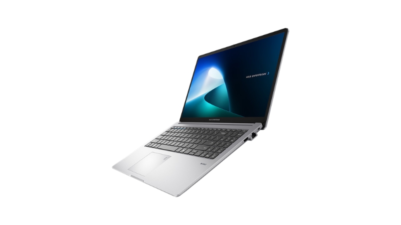 Laptop ASUS ExpertBook P1503CVA-C3U08-50W (Intel Core 3 Processor 100U | Intel UHD | 15.6 inch FHD | 8GB | 512GB | Win 11 | Xám)-P1503CVA-C3U08-50W-3