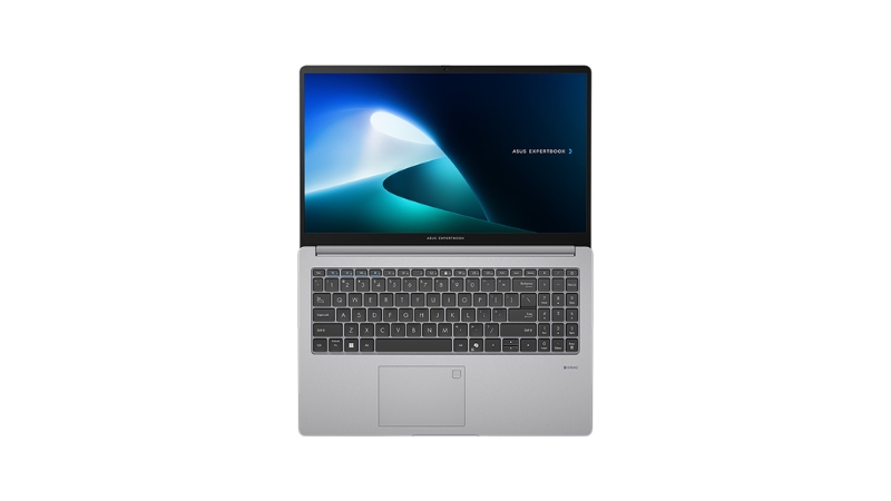 Laptop ASUS ExpertBook P1503CVA-C3U08-50W (Intel Core 3 Processor 100U | Intel UHD | 15.6 inch FHD | 8GB | 512GB | Win 11 | Xám)-P1503CVA-C3U08-50W-2