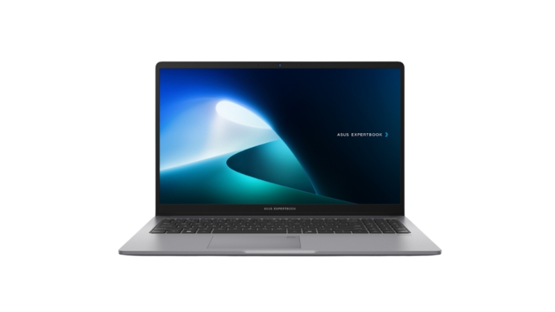 Laptop ASUS ExpertBook P1503CVA-C3U08-50W (Intel Core 3 Processor 100U | Intel UHD | 15.6 inch FHD | 8GB | 512GB | Win 11 | Xám)-P1503CVA-C3U08-50W-6