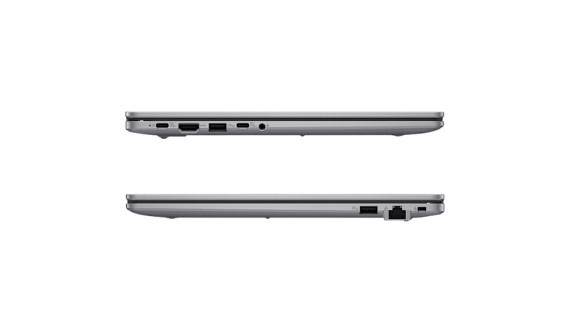 Laptop Asus ExpertBook P1 P1403CVA-C3U08-50W (Core 3 100U 8GB 512GB FingerPrint Chiclet Keyboard Wi-Fi 6 + Bluetooth 14 inch FHD Windows 11 Home 2Y OnSite Service)-P1403CVA-C3U08-50W-8