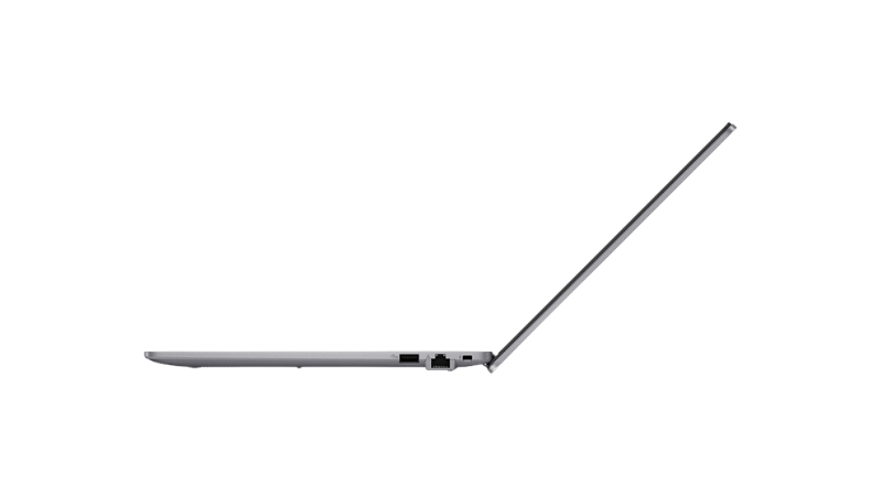 Laptop Asus ExpertBook P1 P1403CVA-C3U08-50W (Core 3 100U 8GB 512GB FingerPrint Chiclet Keyboard Wi-Fi 6 + Bluetooth 14 inch FHD Windows 11 Home 2Y OnSite Service)-P1403CVA-C3U08-50W-9