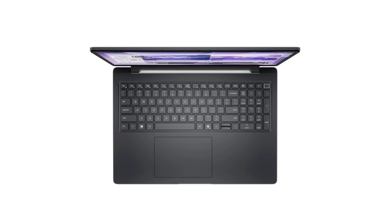Laptop Dell Pro Max 16 MC16250 (Ultra 7 265H VPRO 32GB 512GB RTX PRO 500 6GB WI-FI 6E 96WH 130W USB-C 16 inch Windows 11 Home 3Y Pro + KYHD)-MC16250-U732G512-5