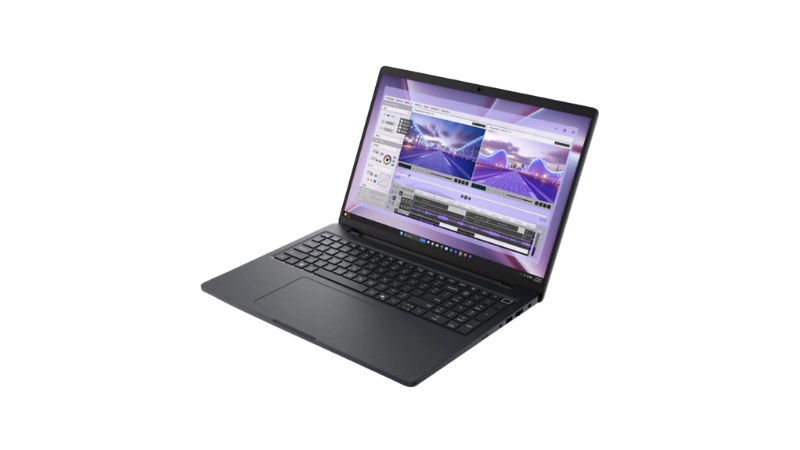 Laptop Dell Pro Max 16 MC16250 (Ultra 7 265H VPRO 32GB 512GB RTX PRO 500 6GB WI-FI 6E 96WH 130W USB-C 16 inch Windows 11 Home 3Y Pro + KYHD)-MC16250-U732G512-6