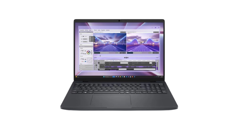 Laptop Dell Pro Max 16 MC16250 (Ultra 7 265H VPRO 32GB 512GB RTX PRO 500 6GB WI-FI 6E 96WH 130W USB-C 16 inch Windows 11 Home 3Y Pro + KYHD)-MC16250-U732G512-7