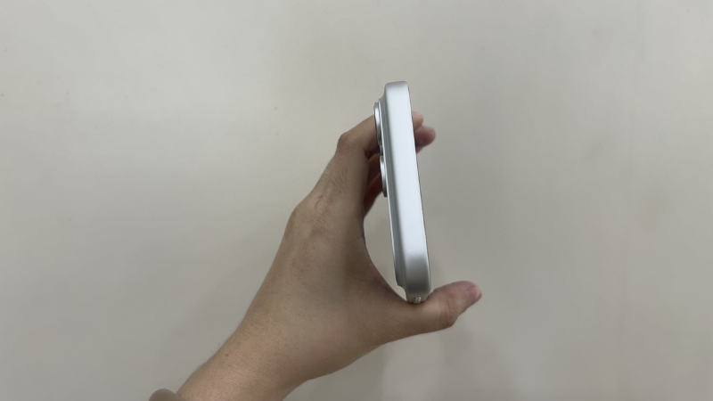 [Kèo Thơm] iPhone 17 Pro Max 256GB Bạc - Đã kích hoạt (*****4Q396)-CKH524Q396-5