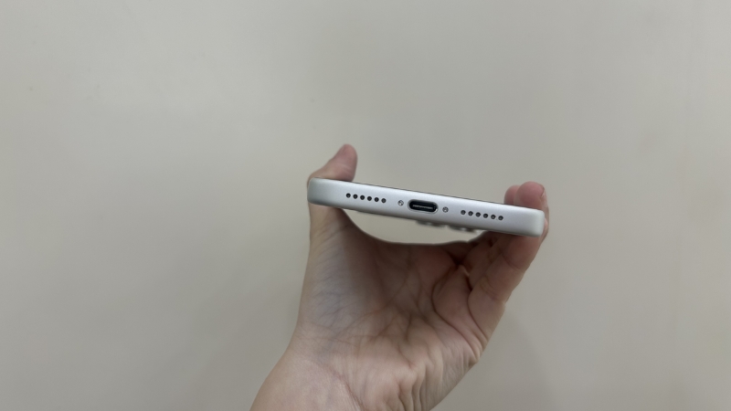 [Kèo Thơm] iPhone 17 Pro Max 256GB Bạc - Đã kích hoạt (*****4Q396)-CKH524Q396-6