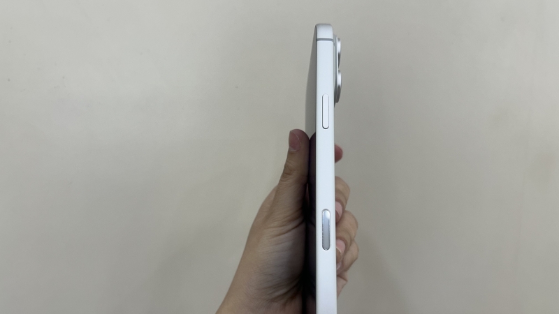 [Kèo Thơm] iPhone 17 Pro Max 256GB Bạc - Đã kích hoạt (*****4Q396)-CKH524Q396-8