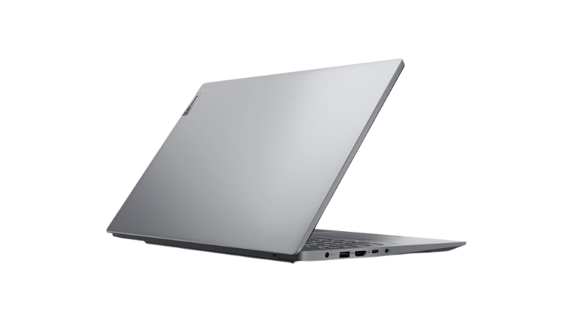 Laptop Lenovo V15 G5 IRL 83HF00BRVA (i5-13420H Ram 8GB SSD 512GB 15.6 inch 2Y Xám)-83HF00BRVA-5