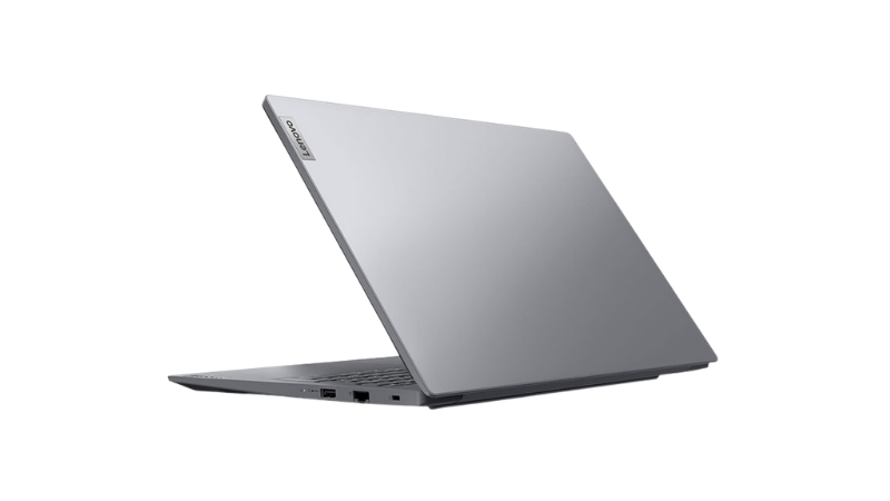 Laptop Lenovo V15 G5 IRL 83HF00BRVA (i5-13420H Ram 8GB SSD 512GB 15.6 inch 2Y Xám)-83HF00BRVA-6