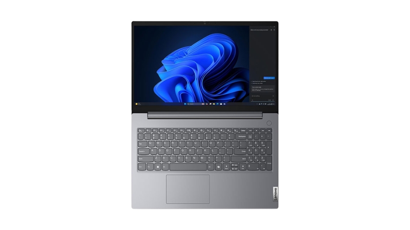 Laptop Lenovo V15 G5 IRL 83HF00BRVA (i5-13420H Ram 8GB SSD 512GB 15.6 inch 2Y Xám)-83HF00BRVA-2