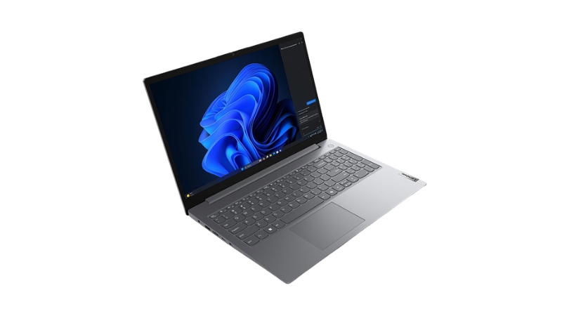 Laptop Lenovo V15 G5 IRL 83HF00BRVA (i5-13420H Ram 8GB SSD 512GB 15.6 inch 2Y Xám)-83HF00BRVA-3