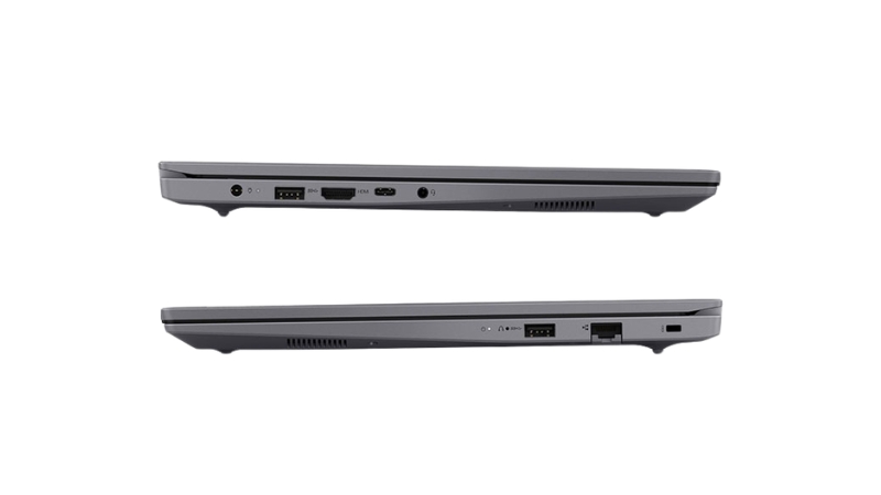 Laptop Lenovo V15 G5 IRL 83HF00BRVA (i5-13420H Ram 8GB SSD 512GB 15.6 inch 2Y Xám)-83HF00BRVA-4