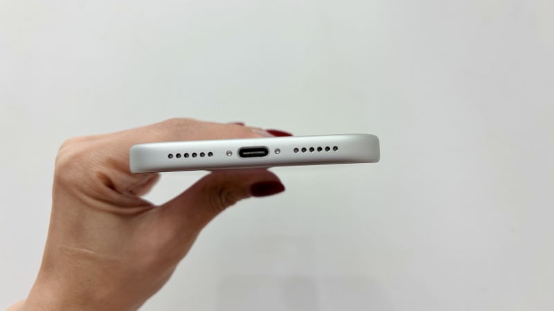 [Kèo Thơm] iPhone 17 Pro Max 256GB Bạc - Đã kích hoạt (*****6R02R)-HJC7F6R02R-5