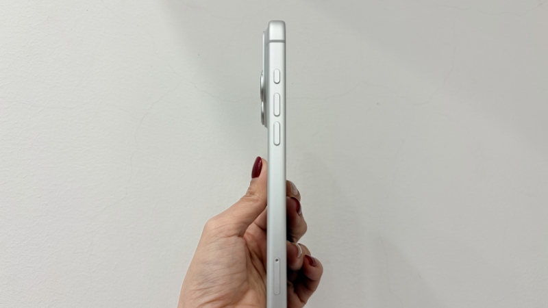 [Kèo Thơm] iPhone 17 Pro Max 256GB Bạc - Đã kích hoạt (*****6R02R)-HJC7F6R02R-6