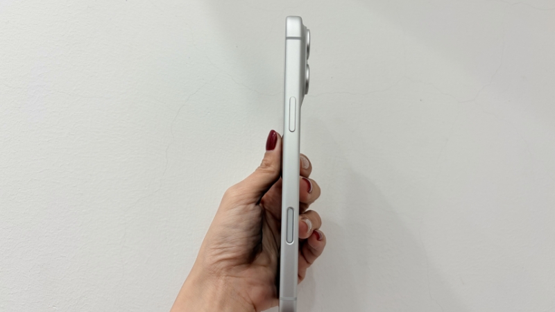 [Kèo Thơm] iPhone 17 Pro Max 256GB Bạc - Đã kích hoạt (*****6R02R)-HJC7F6R02R-7
