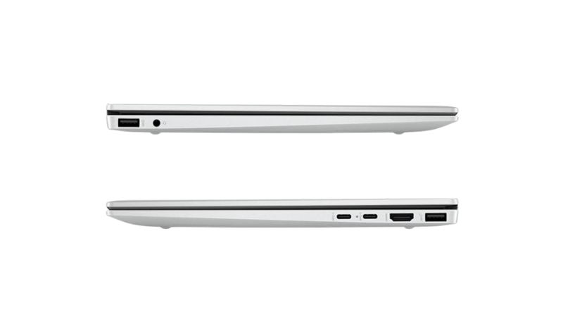 Laptop HP 15-FD1289TU C2CV8PA (Ultra 7-155H | 16GB | 512GB | Intel Graphics | 15.6 inch FHD | Win 11 | Bạc)-C2CV8PA-3