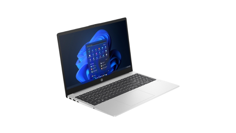 Laptop HP 250 G10 A06F8PT (i5-1334U | 16GB | 512GB | 15.6 inch FHD | Win 11 | Bạc)-A06F8PT-2