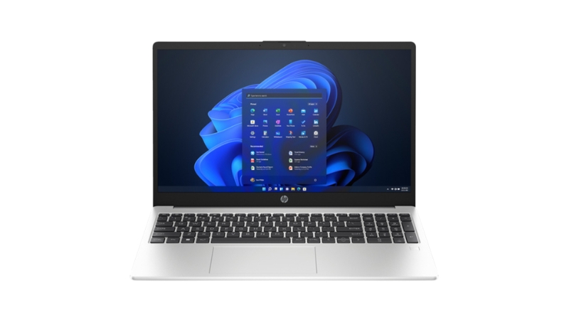 Laptop HP 250 G10 A06F8PT (i5-1334U | 16GB | 512GB | 15.6 inch FHD | Win 11 | Bạc)-A06F8PT-4