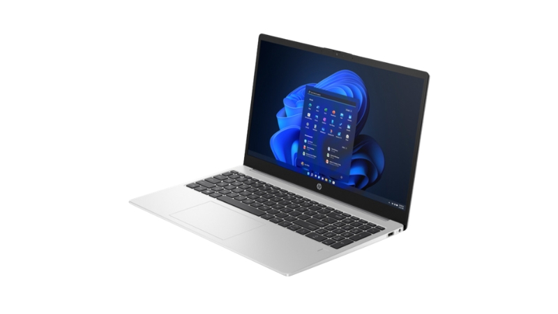 Laptop HP 250 G10 A06F8PT (i5-1334U | 16GB | 512GB | 15.6 inch FHD | Win 11 | Bạc)-A06F8PT-5